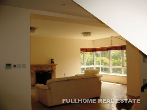 Xijiao Hua Cheng Villa - Interior view 4, Shanghai rental property